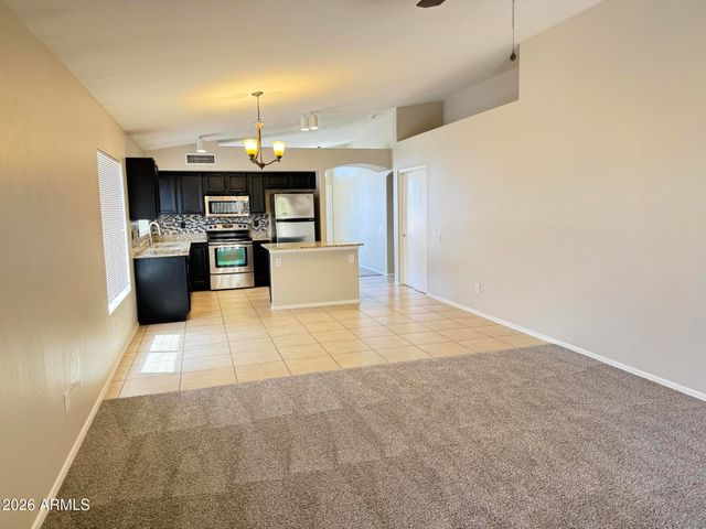 3526 E EDNA Avenue, Phoenix, AZ 85032