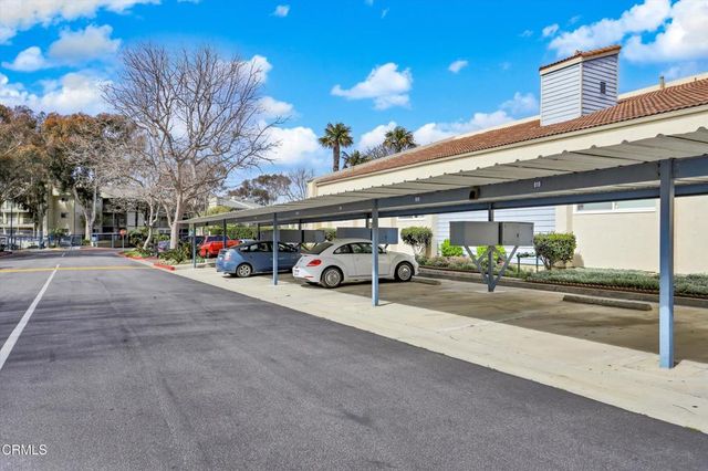 619 Sunfish Way, Port Hueneme, CA 93041