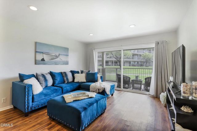 619 Sunfish Way, Port Hueneme, CA 93041