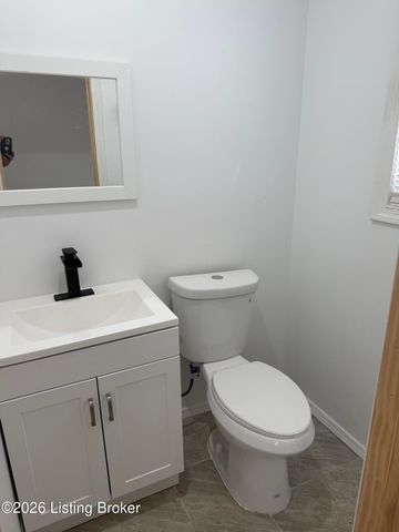 12411 Berrytown Rd, Louisville, KY 40223