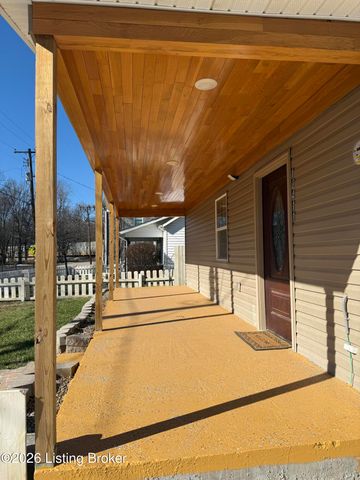 12411 Berrytown Rd, Louisville, KY 40223