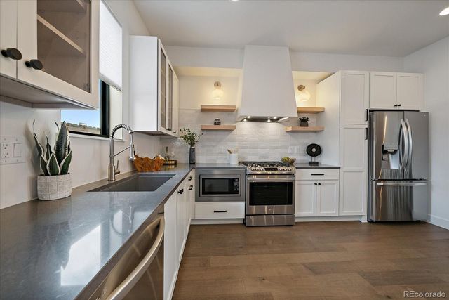 879 30th Street, Denver, CO 80205