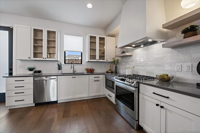 879 30th Street, Denver, CO 80205