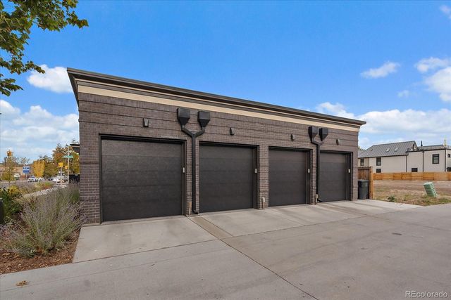 879 30th Street, Denver, CO 80205