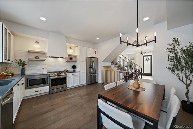 879 30th Street, Denver, CO 80205
