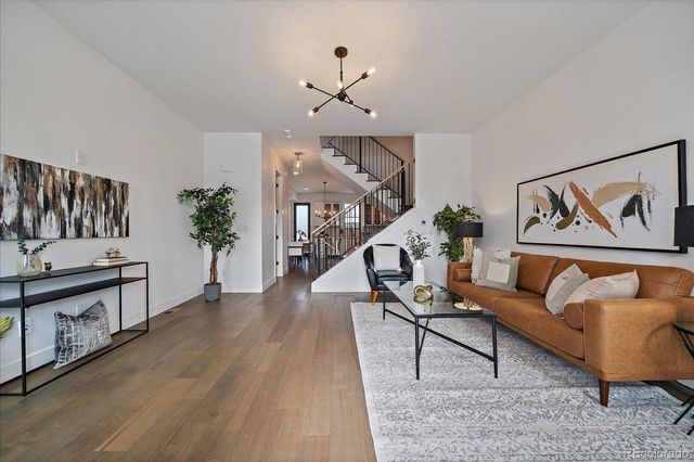 879 30th Street, Denver, CO 80205