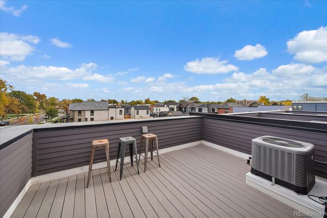 879 30th Street, Denver, CO 80205