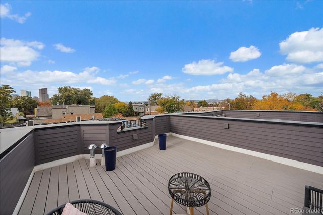 879 30th Street, Denver, CO 80205