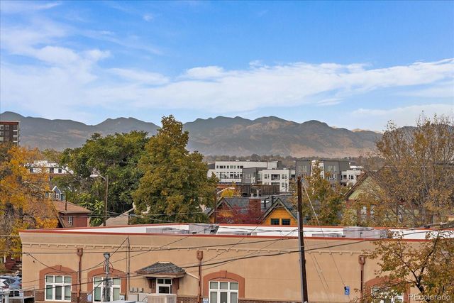 879 30th Street, Denver, CO 80205