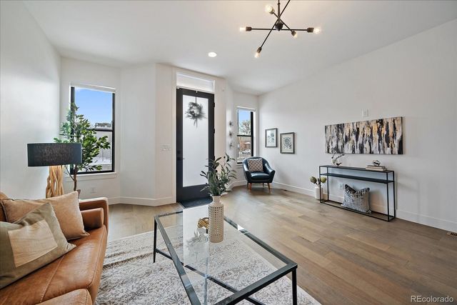 879 30th Street, Denver, CO 80205