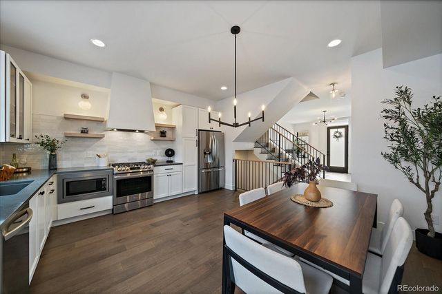 879 30th Street, Denver, CO 80205