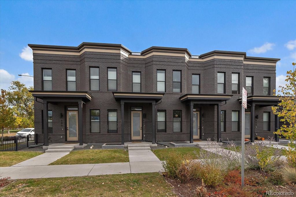 879 30th Street, Denver, CO 80205