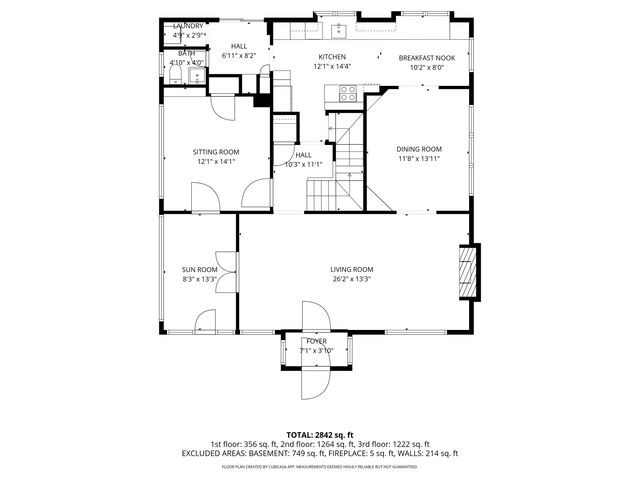 441 N Roosevelt Ave., Wichita, KS 67208