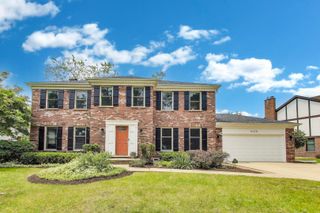4116 N Terramere Avenue, Arlington Heights, IL 60004