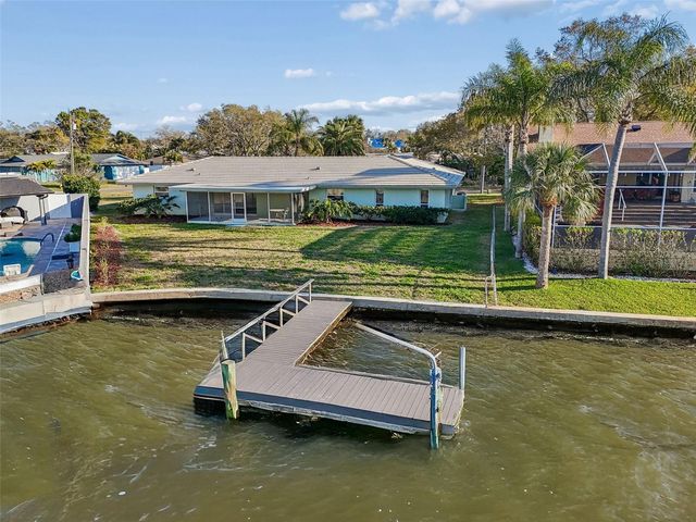 4415 CLEARWATER HARBOR DRIVE N, Largo, FL 33770