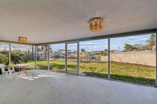 4415 CLEARWATER HARBOR DRIVE N, Largo, FL 33770