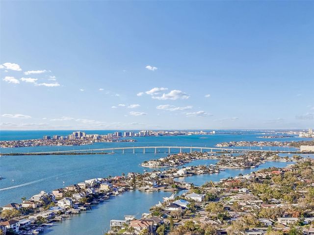 4415 CLEARWATER HARBOR DRIVE N, Largo, FL 33770