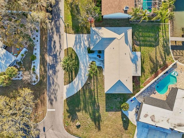 4415 CLEARWATER HARBOR DRIVE N, Largo, FL 33770