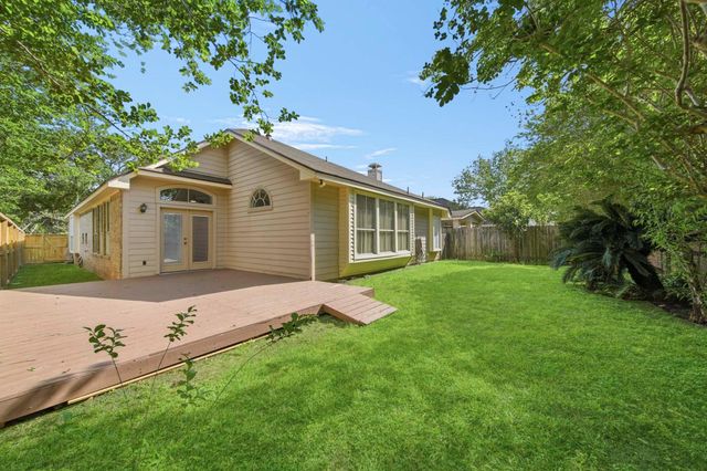 3402 Plymouth Pointe Lane, Missouri City, TX 77459