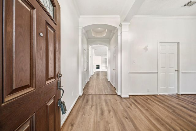 3402 Plymouth Pointe Lane, Missouri City, TX 77459