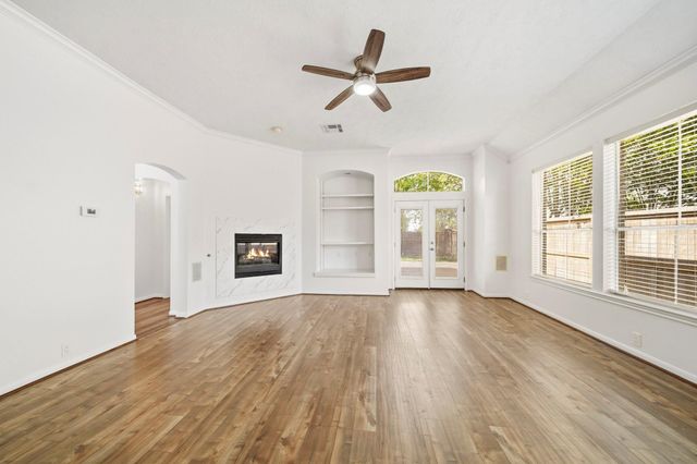 3402 Plymouth Pointe Lane, Missouri City, TX 77459