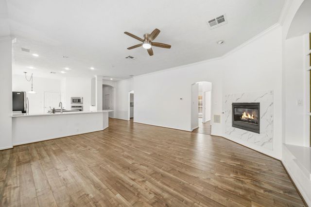 3402 Plymouth Pointe Lane, Missouri City, TX 77459