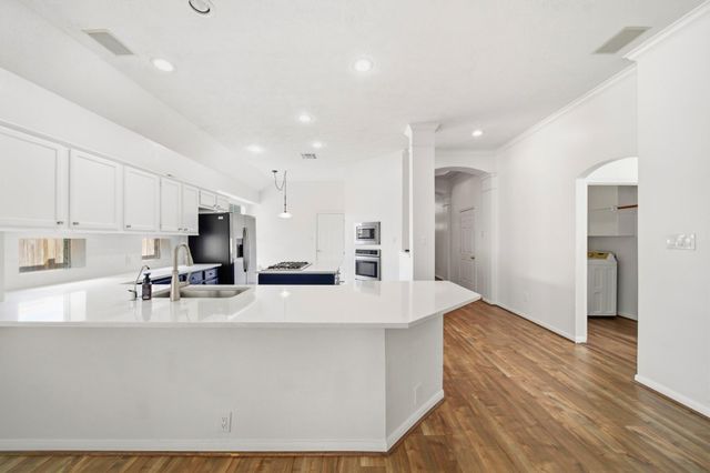 3402 Plymouth Pointe Lane, Missouri City, TX 77459