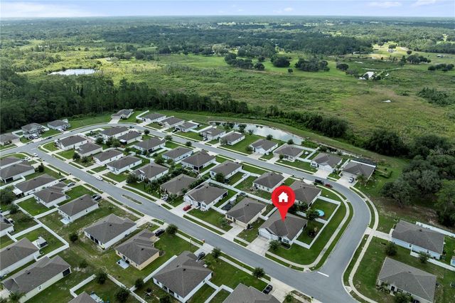 15266 AQUARIUS WAY, Mascotte, FL 34753