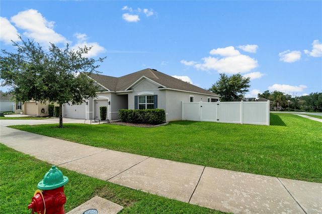 15266 AQUARIUS WAY, Mascotte, FL 34753