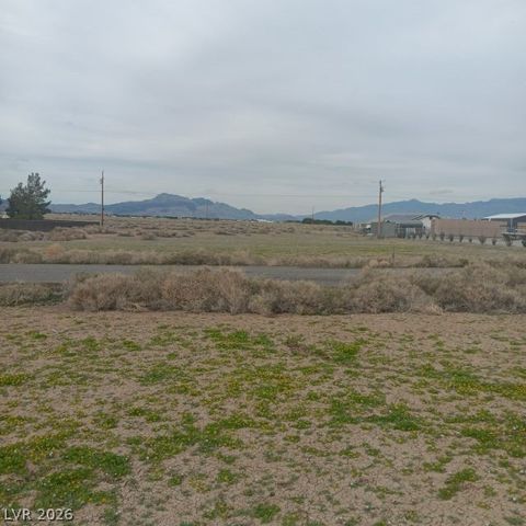 2550 Carnation Way, Pahrump, NV 89048