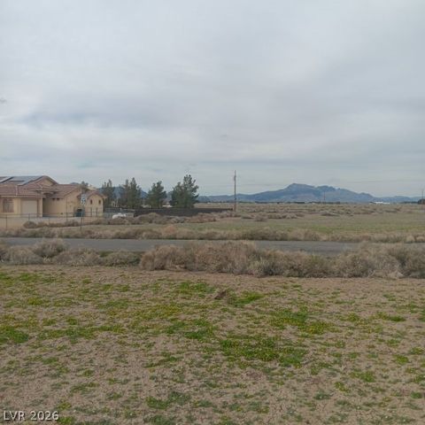 2550 Carnation Way, Pahrump, NV 89048