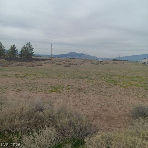 2550 Carnation Way, Pahrump, NV 89048