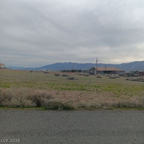 2550 Carnation Way, Pahrump, NV 89048