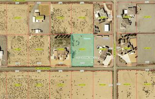 2550 Carnation Way, Pahrump, NV 89048