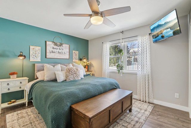 712 Brookview Trail, Mount Horeb, WI 53572