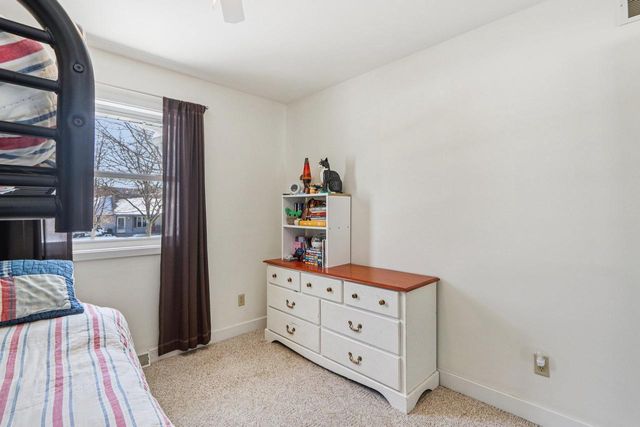 712 Brookview Trail, Mount Horeb, WI 53572