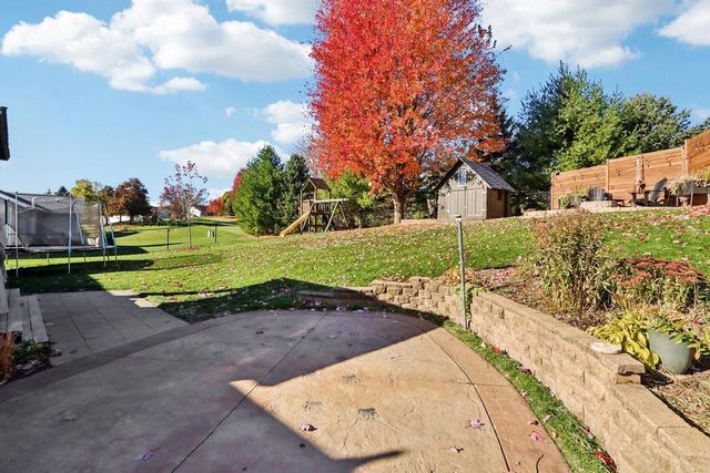 712 Brookview Trail, Mount Horeb, WI 53572