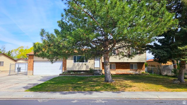 6679 S 3235 W, West Jordan, UT 84084
