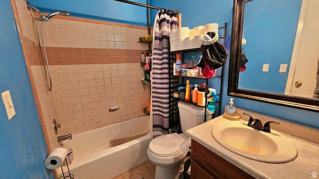 6679 S 3235 W, West Jordan, UT 84084