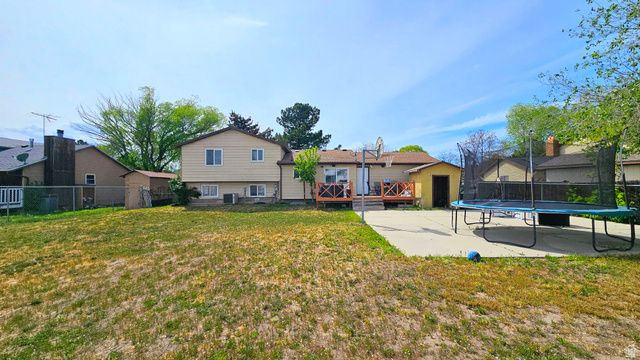 6679 S 3235 W, West Jordan, UT 84084