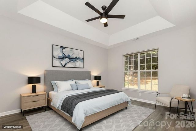 6204 Half Dome Drive, Charlotte, NC 28269