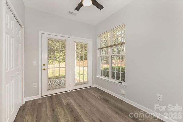 6204 Half Dome Drive, Charlotte, NC 28269