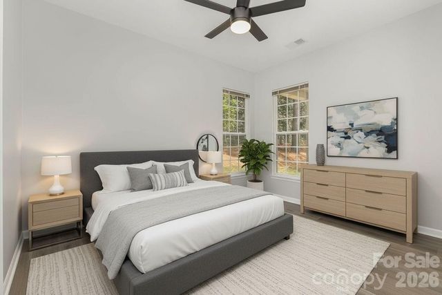 6204 Half Dome Drive, Charlotte, NC 28269