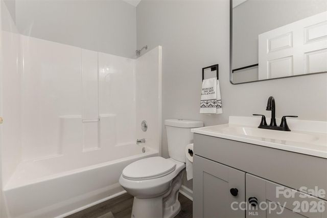 6204 Half Dome Drive, Charlotte, NC 28269