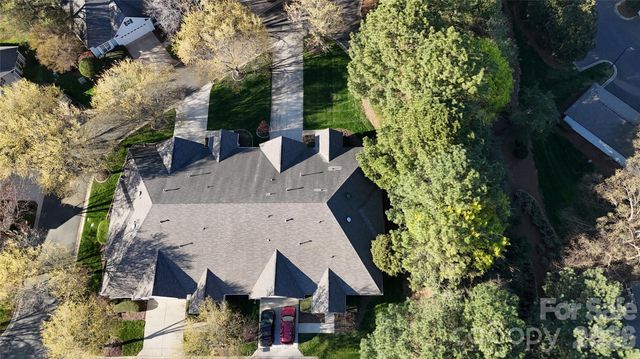 6204 Half Dome Drive, Charlotte, NC 28269