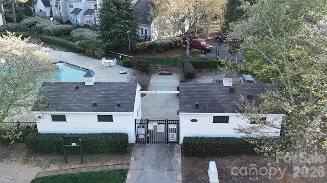 6204 Half Dome Drive, Charlotte, NC 28269