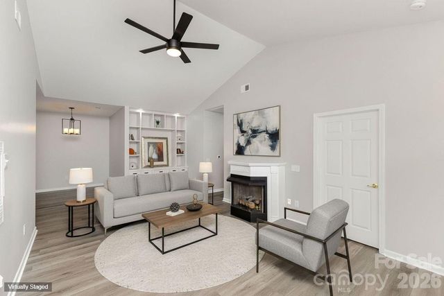 6204 Half Dome Drive, Charlotte, NC 28269