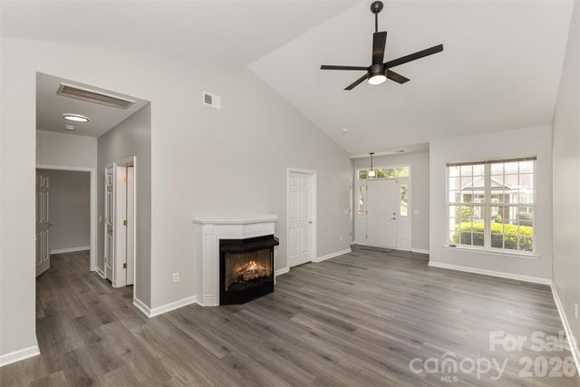 6204 Half Dome Drive, Charlotte, NC 28269