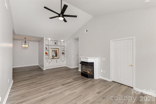 6204 Half Dome Drive, Charlotte, NC 28269