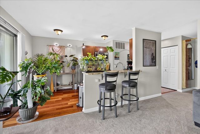 5603 Lakeside Drive 3C, Lisle, IL 60532